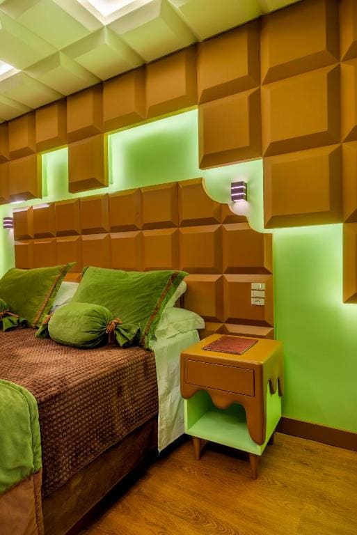 Chocolover room - Image 3