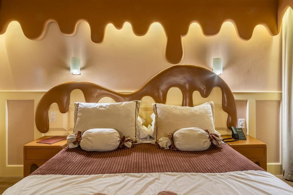 Chocólatra room - Image 3