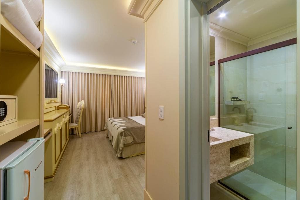 Choco Blanc room - Image 1