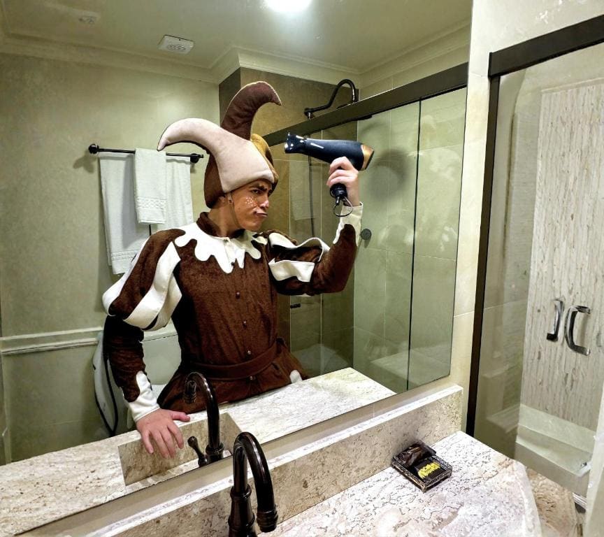 Suite Vinho Tinto room - Image 1