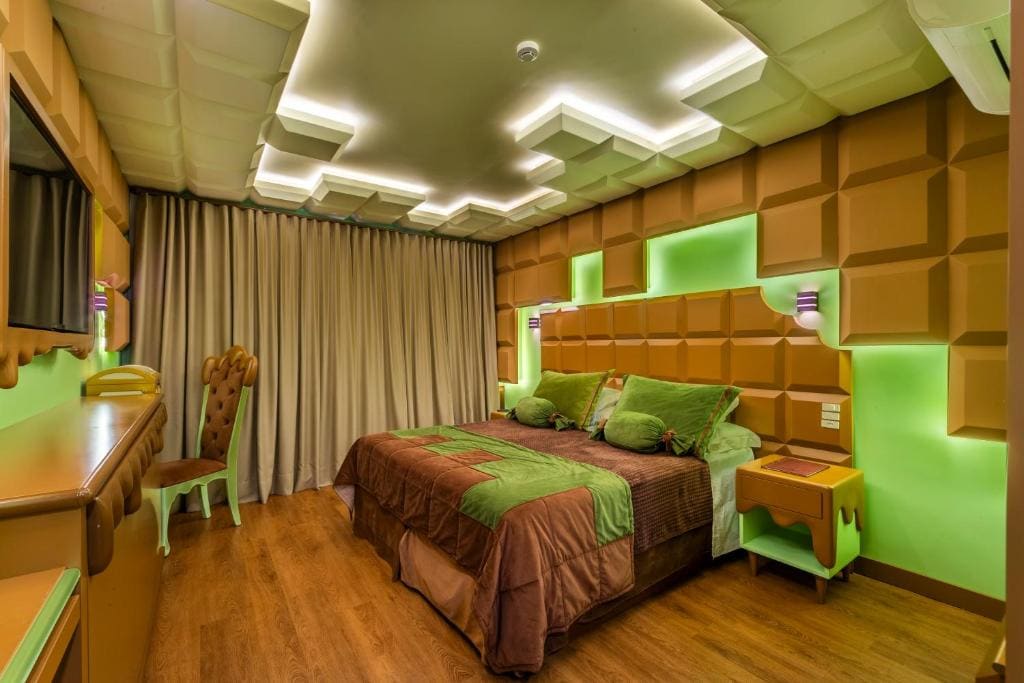 Chocolover room - Image 1