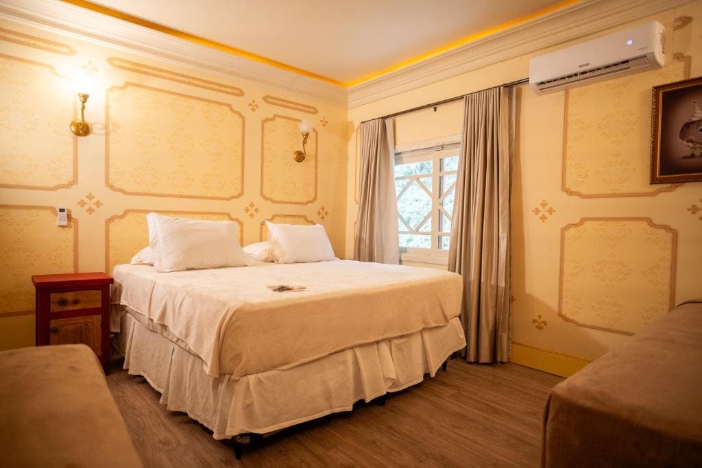 Family Suite room - Image 2