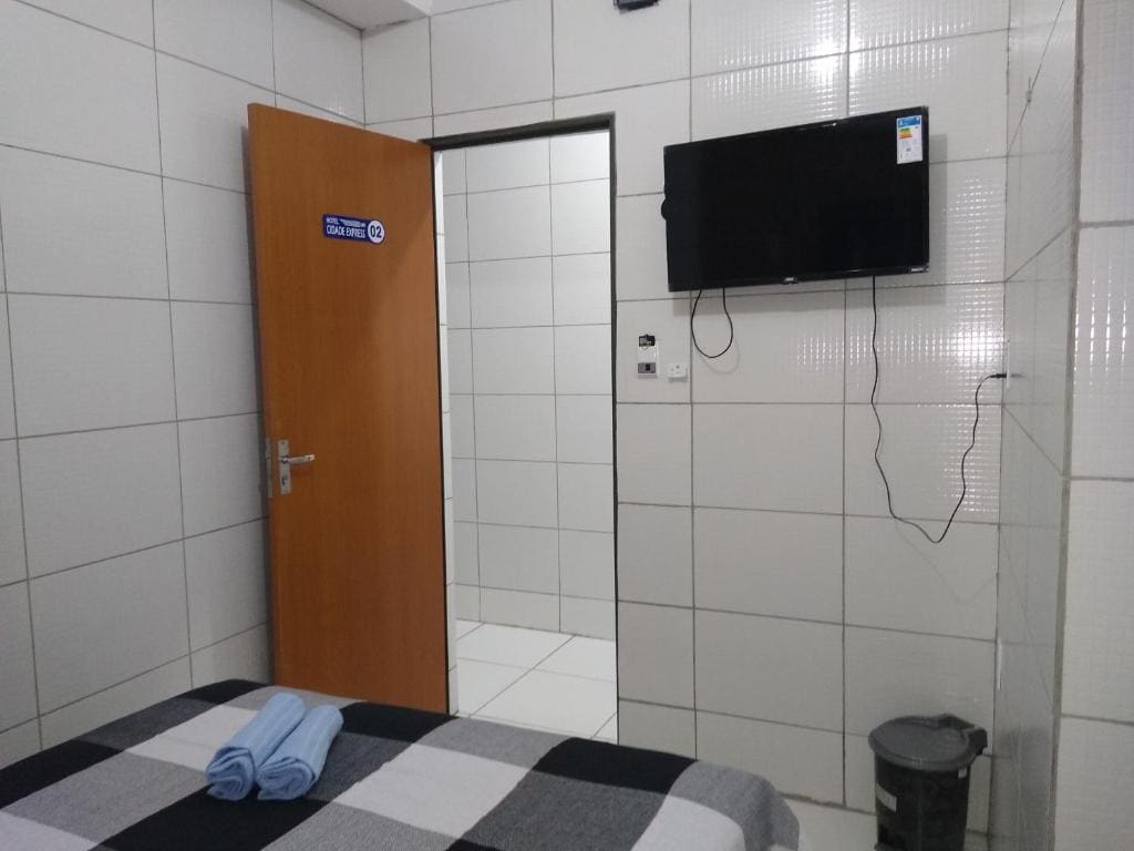 Double Room room - Image 1