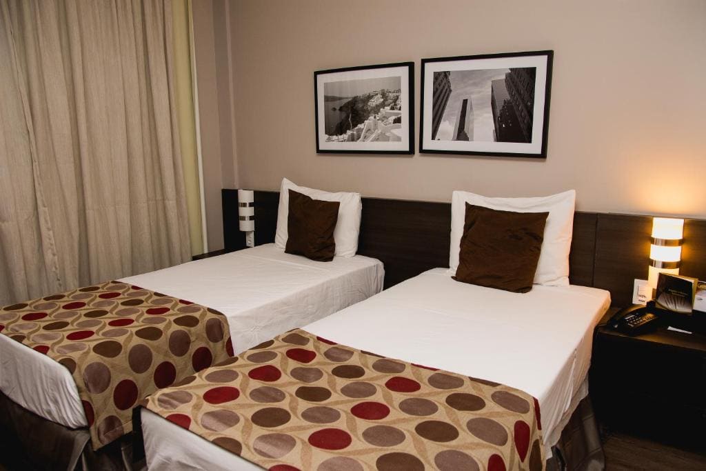 Superior Twin Room room - Image 1