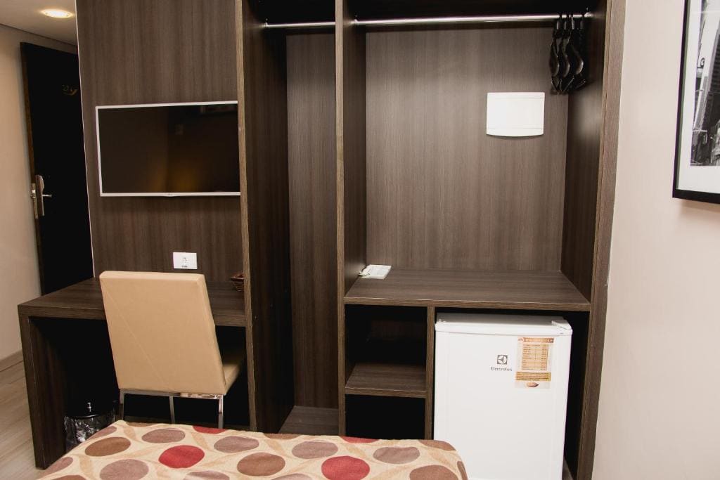 Standard Twin Room room - Image 1