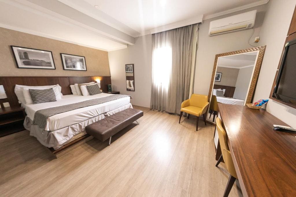 Master Double Room room - Image 1