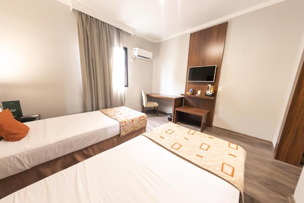Twin Room room - Image 1