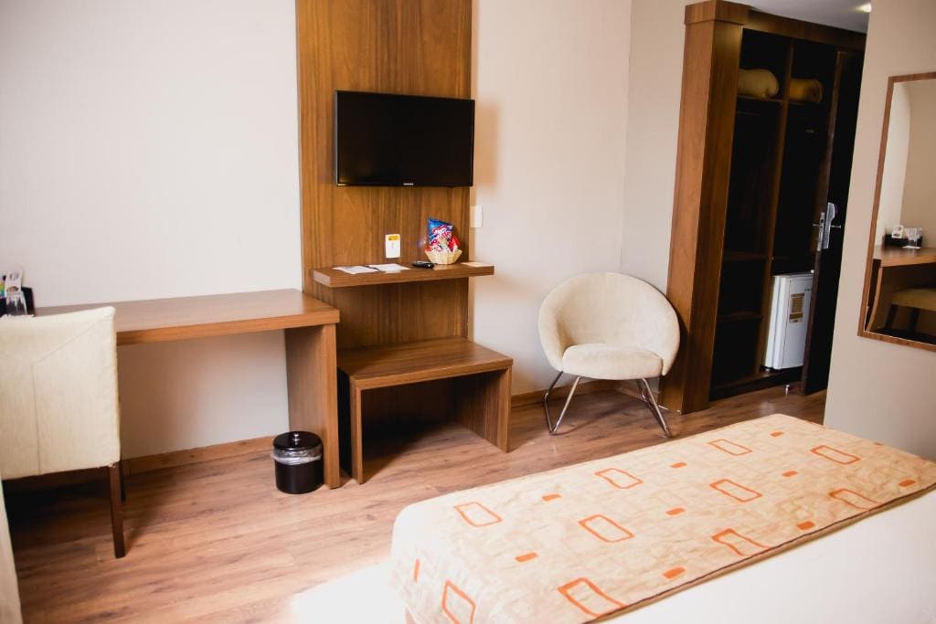 Twin Room room - Image 2
