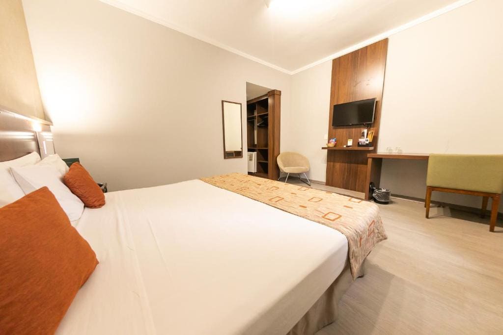 Quarto Superior Class A cama Quenn room - Image 1