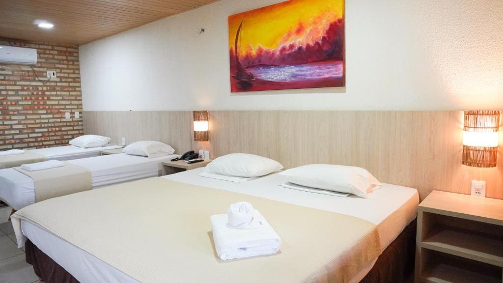 Deluxe Suite with Sea View room - Image 2