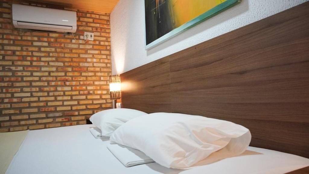 Standard Suite room - Image 1