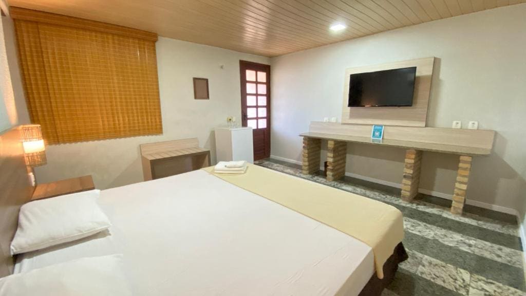 Standard Suite room - Image 2