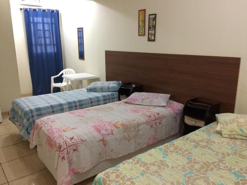 Double Room room - Image 1