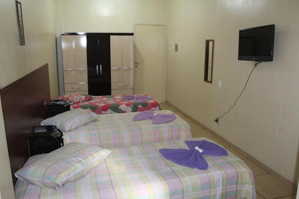 Standard Twin Room room - Image 2