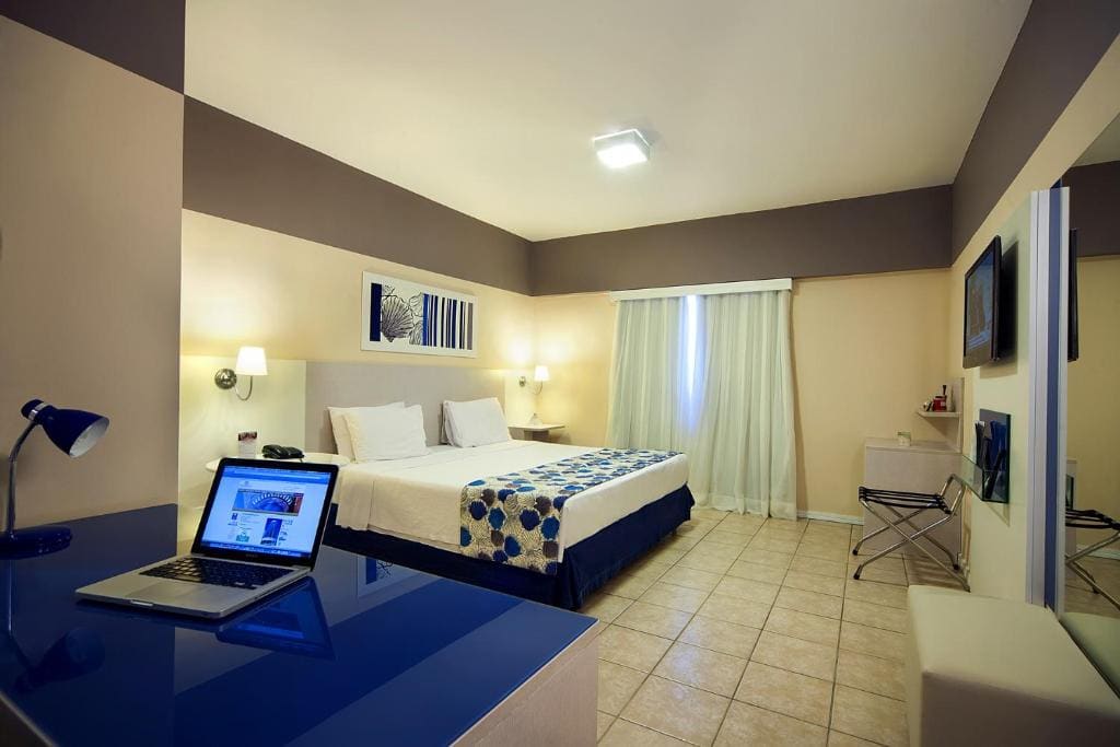 Superior Double Room room - Image 2