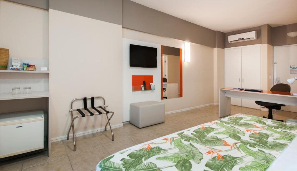 Superior Double Room room - Image 3