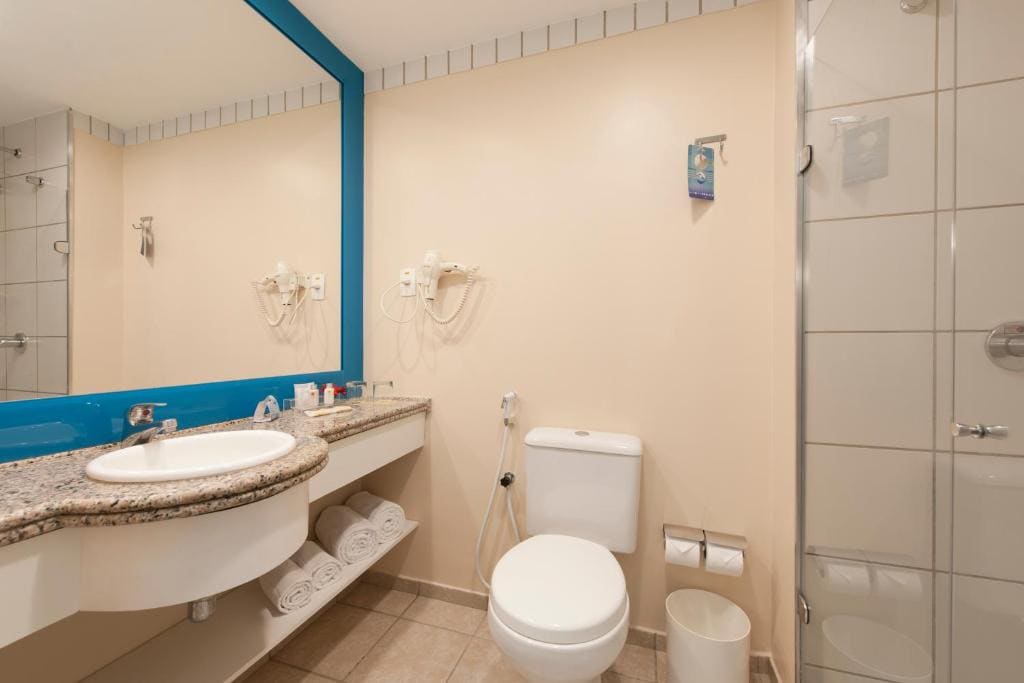 Standard Single Room room - Image 1