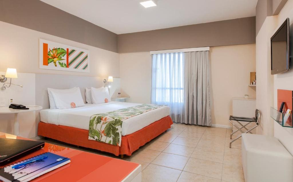 Superior Double Room room - Image 1