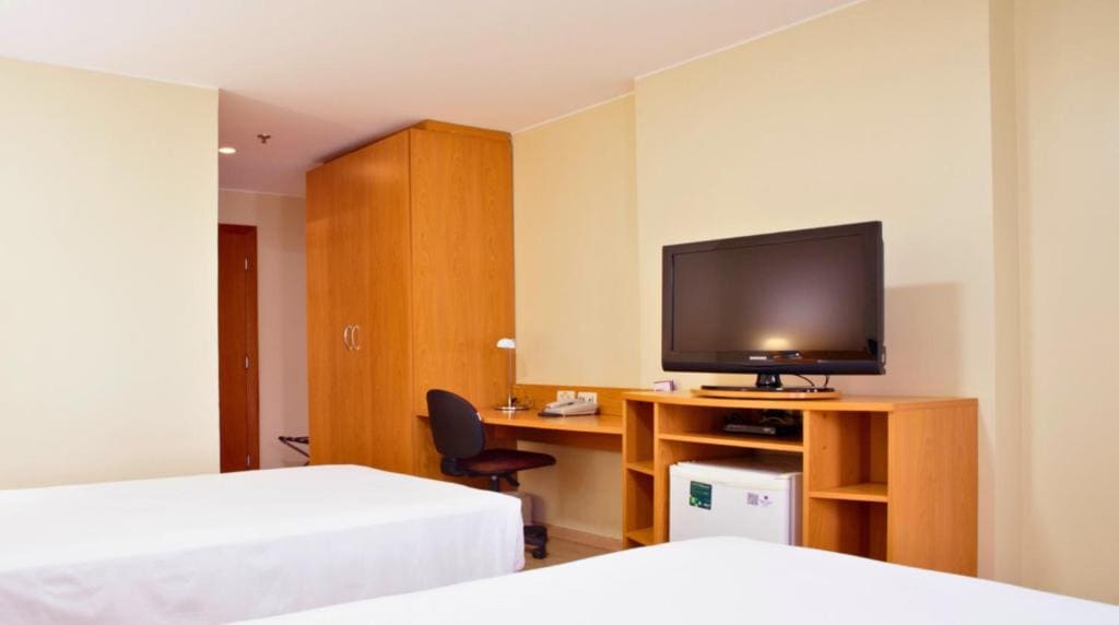 Superior Twin Room room - Image 1