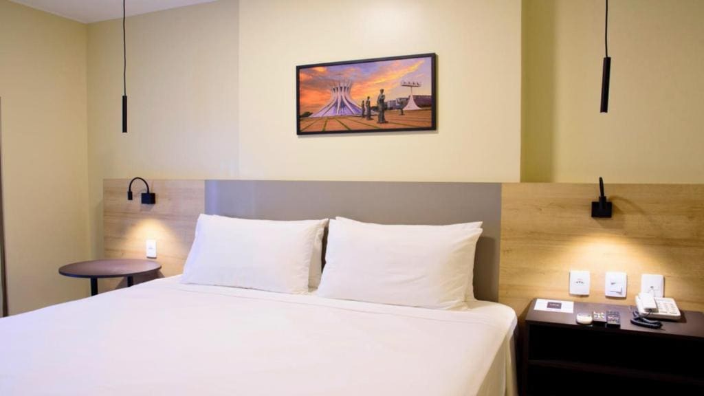 Luxury Double Room room - Image 3