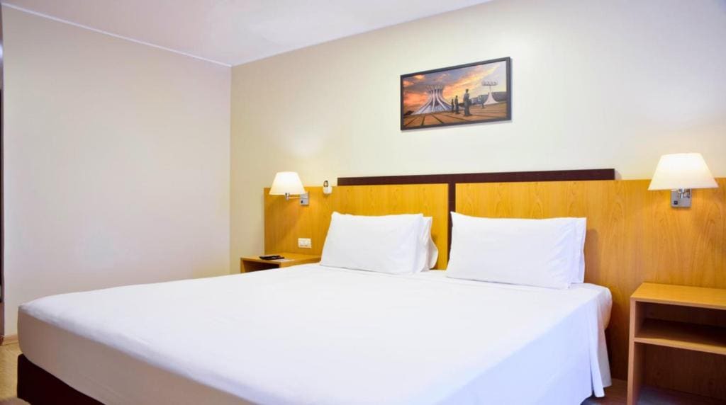 Superior Double Room room - Image 1