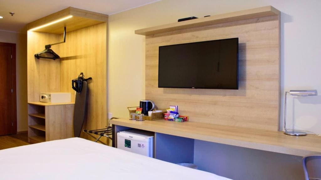 Luxury Double Room room - Image 2