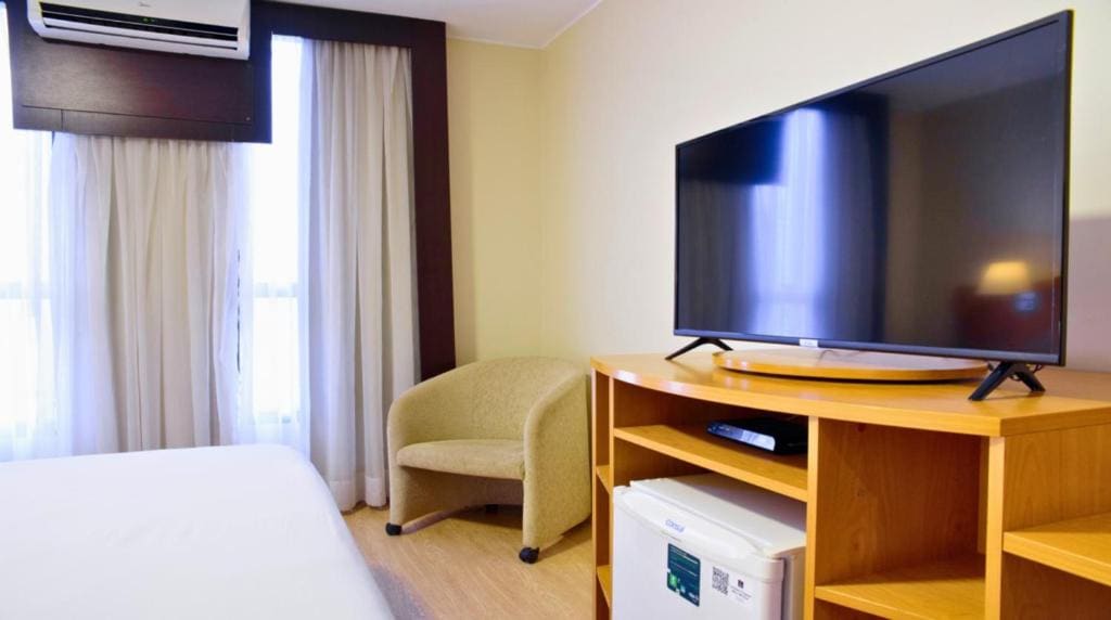 Superior Double Room room - Image 2