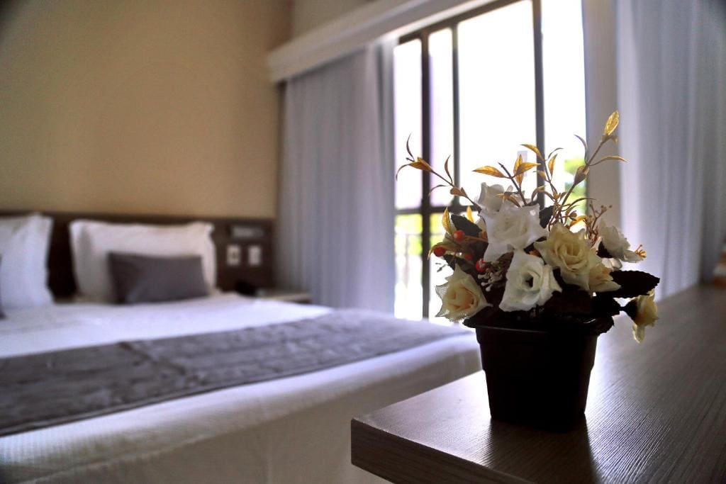 Deluxe Room room - Image 3