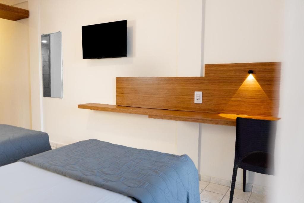 Standard Double Room room - Image 1
