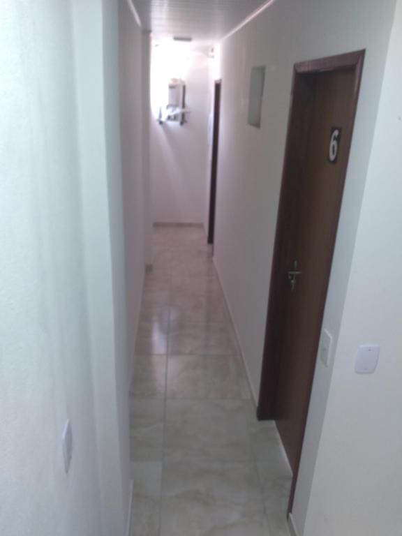 Double Room with Balcony and Sea View room - Image 3