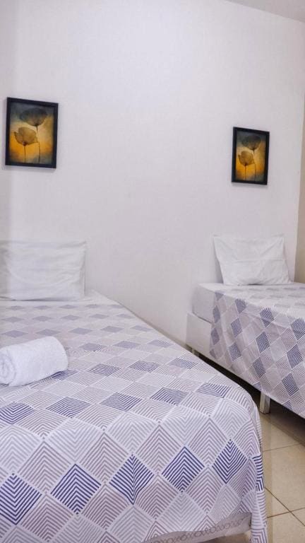 Quadruple Room with Bathroom room - Image 2