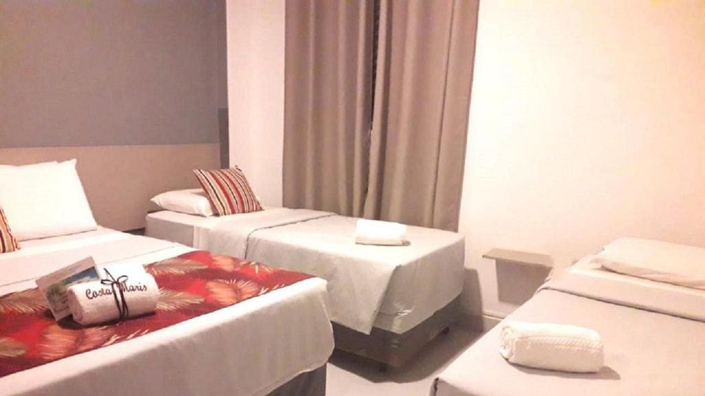 Premium Quadruple Room room - Image 2