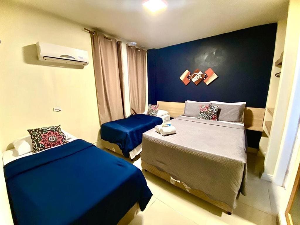 Premium Quadruple Room room - Image 1