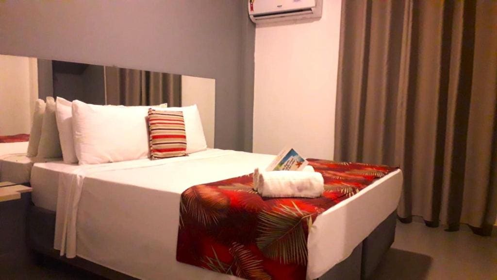 Superior Double Room room - Image 2