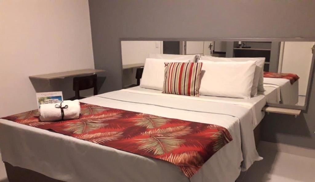 Superior Double Room room - Image 3