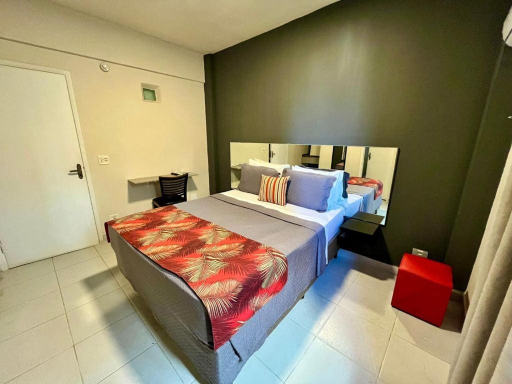 Superior Double Room room - Image 1