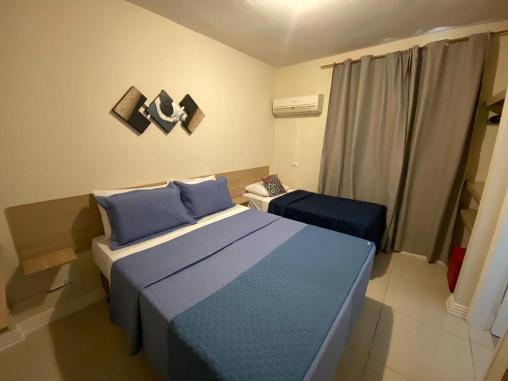 Superior Triple Room room - Image 1