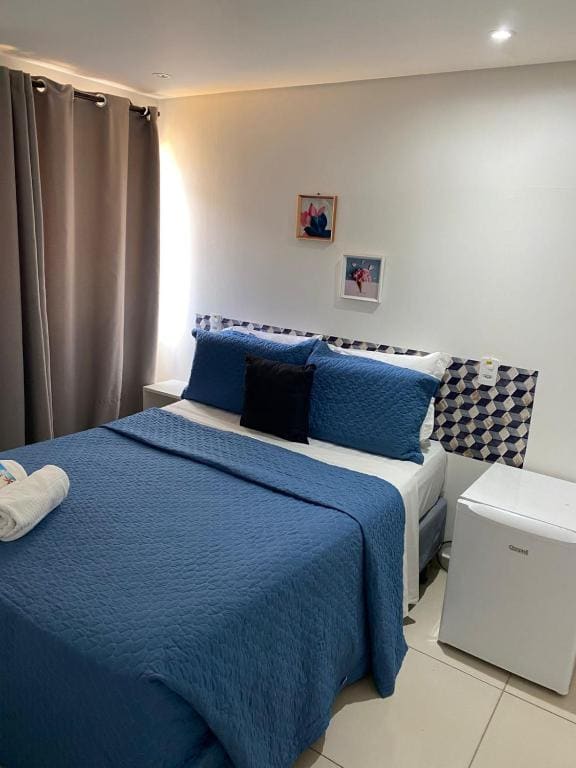 Standard Queen Room room - Image 1