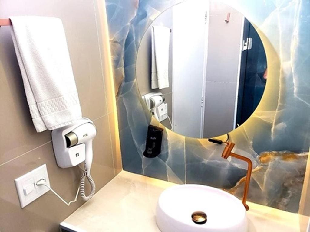 Triple Room room - Image 1