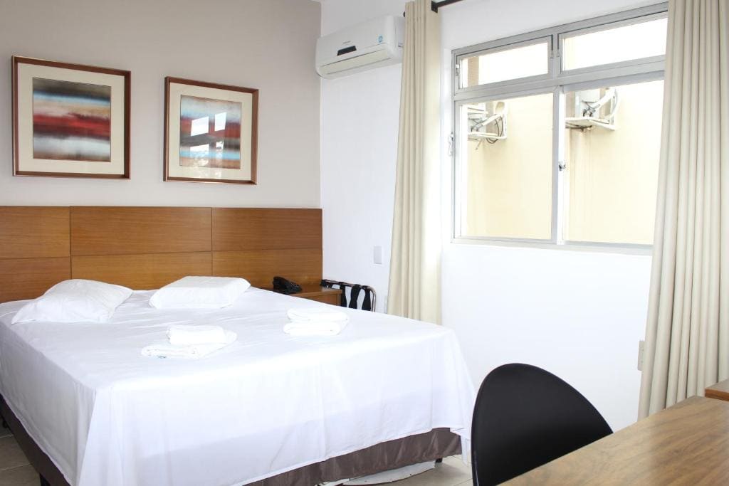 Standard Double Room room - Image 1