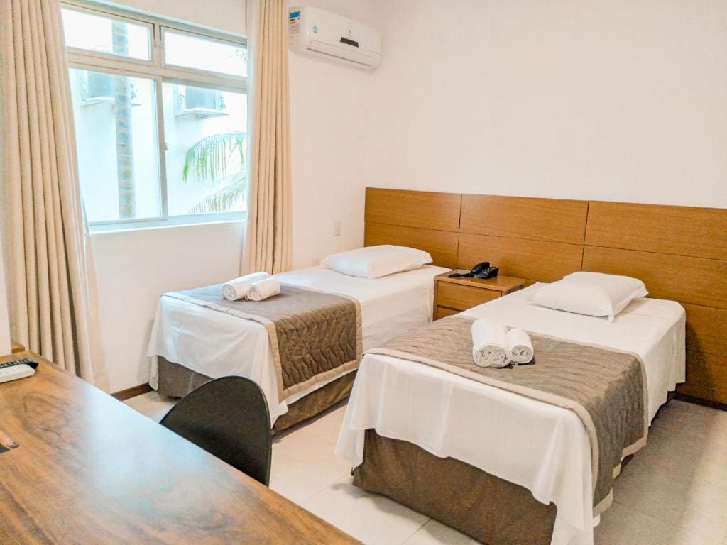 Standard Double Room room - Image 2