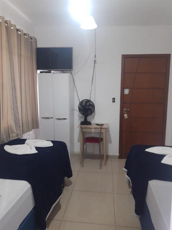 Double Room room - Image 3
