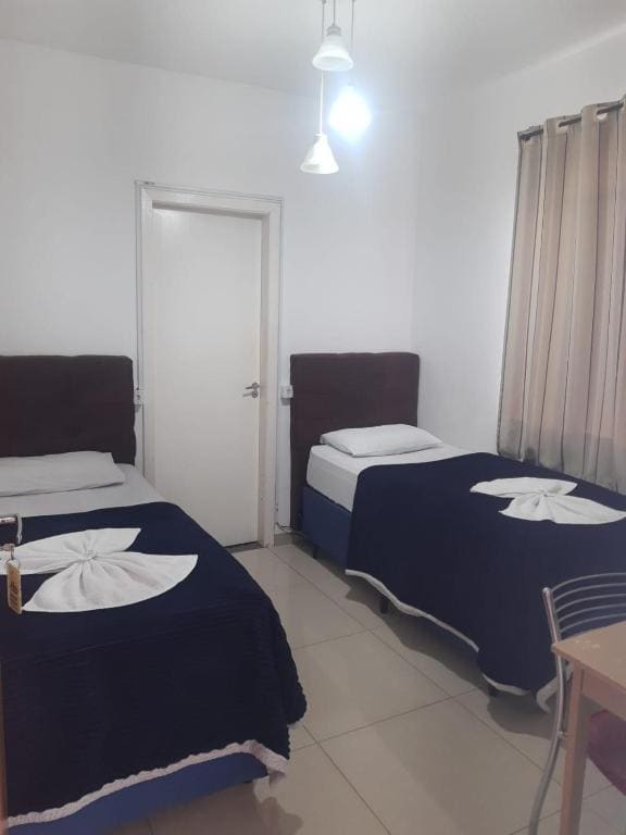 Double Room room - Image 1