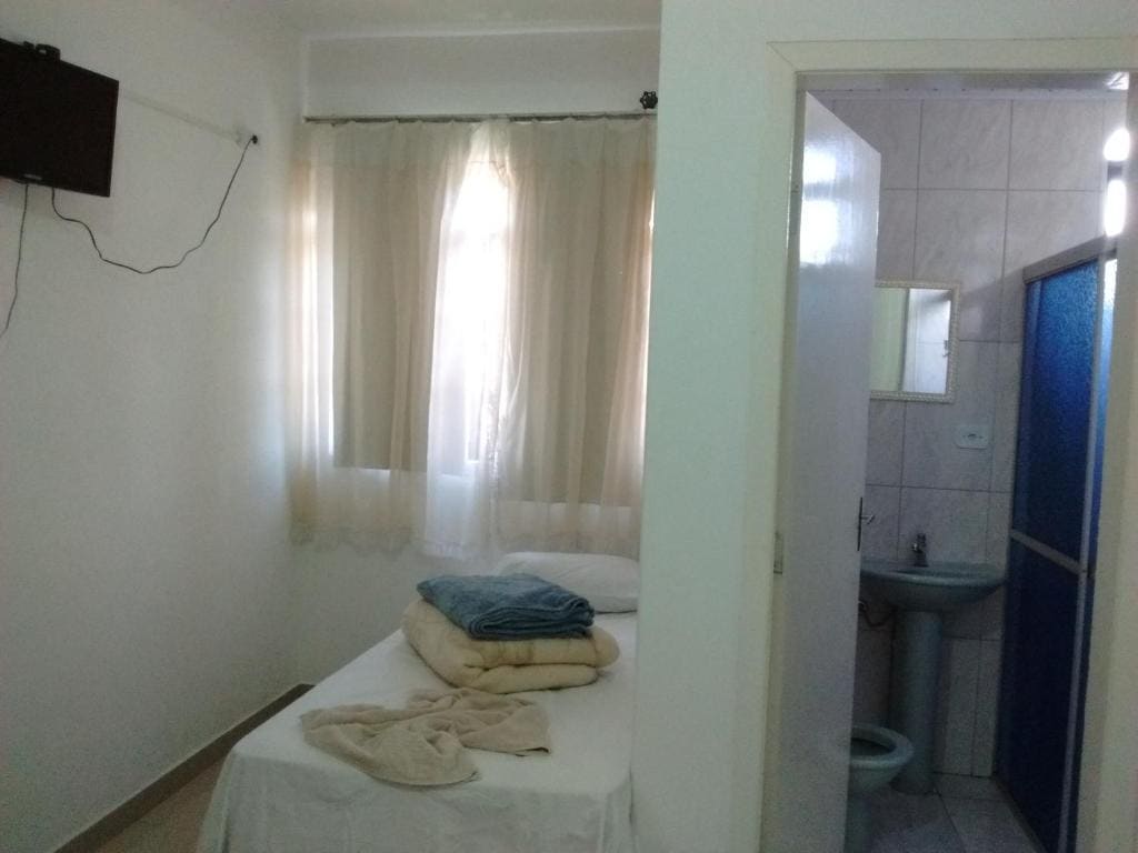 Standard Single Room room - Image 2