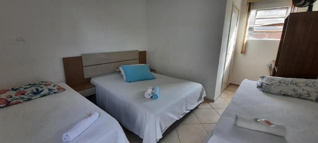 Basic Triple Room room - Image 1