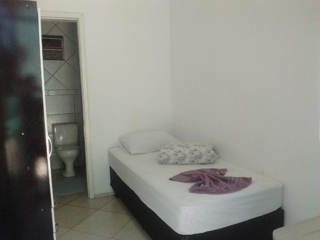 Standard Single Room room - Image 3