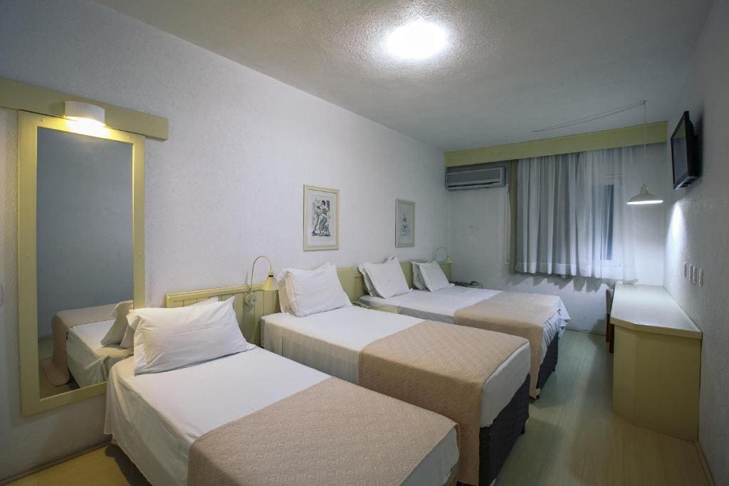 Deluxe Room room - Image 2