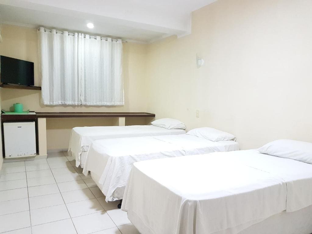 Triple Room (3 Single beds) room - Image 2
