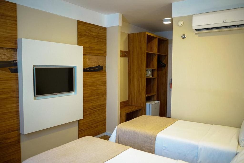 Superior Twin Room room - Image 1
