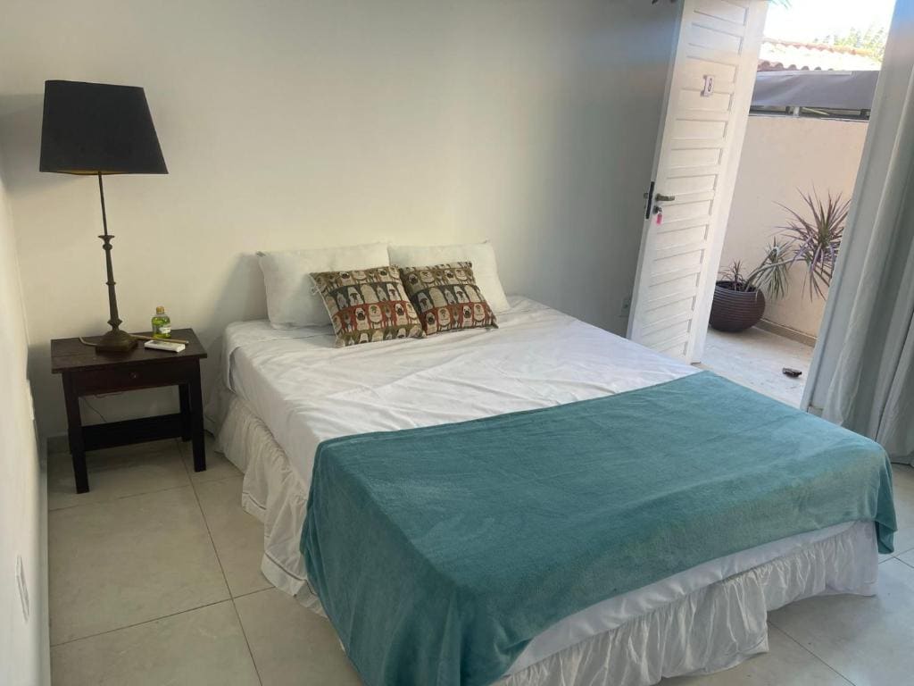 Budget Double Room room - Image 2